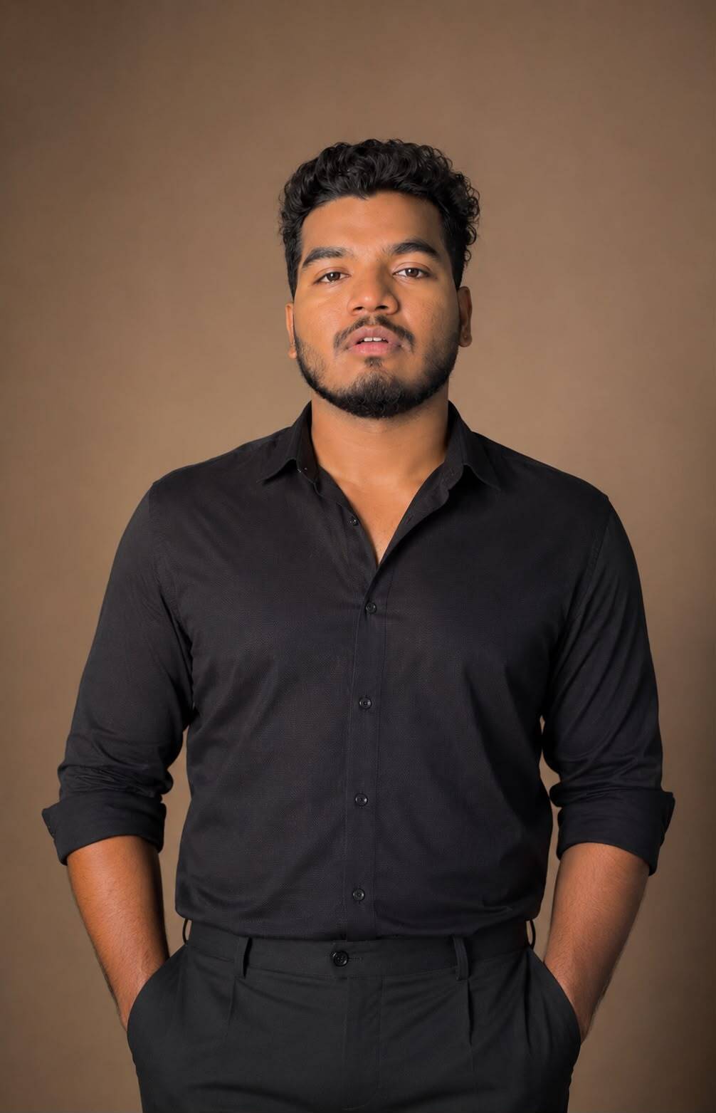 Mukesh, Visual Content Creator at Mavic X